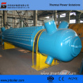 High Pressure CFB Boiler Header of Boiler Parts